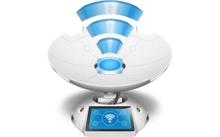 meilleur signal wifi sur mac tutoriel