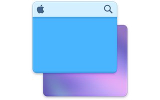 utiliser un site web en ecran de veille sur mac