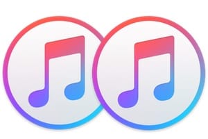 Supprimer les doublons dans iTunes sur Mac