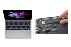 Installer un SSD dans son MacBook