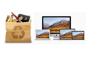 Desinstaller une app sur Mac proprement tutoriel