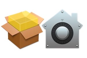 Désactiver la vérification pour un fichier PKG sur Mac
