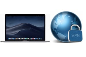 Configurer un VPN sur Mac tutoriel