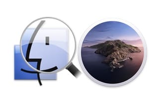 Afficher les fichiers cachés macOS Catalina comment faire