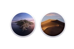 Installer macOS Catalina en dual boot avec macOS Mojave tutoriel