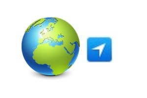 Desactiver le service de localisation sur Mac tutoriel