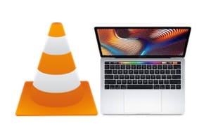 Convertir une video sur mac avec VLC tutoriel