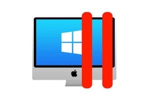 Installer windows 10 sur Mac avec Parallels Desktop en virtualisation