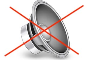 Supprimer un peripherique de sortie audio sur Mac tutoriel