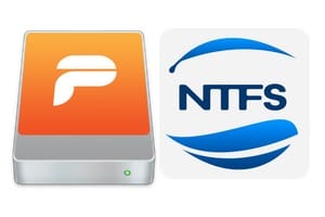Formater une cle USB en NTFS sur Mac tutoriel