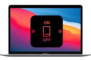 Programmer le démarrage ou l’arrêt de son Mac portable ou de bureau