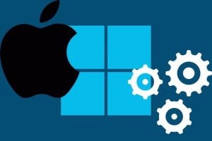 Telecharger les pilotes Windows 11 pour Mac BootCamp