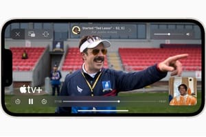 Activer SharePlay pour iPhone et Mac