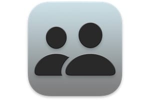Ajouter un compte invite sur Mac