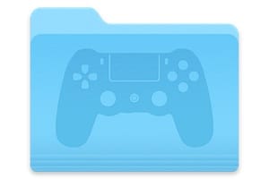 Trouver le dossier de sauvegardes des jeux sur Mac emplacement precis