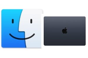 Comment changer le nom de son Mac