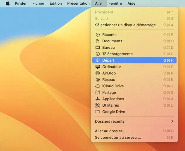 Le dossier Téléchargements a disparu du Dock sur Mac 1 recuperer le dossier telechargements du mac dans le dock