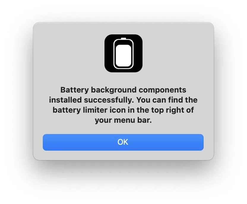 preserver la batterie de son MacBook Air m1 apple silicon