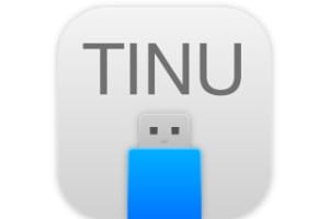 creer une cle USB bootable macOS facilement avec TINU