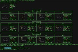 tuto-mac-commande-curl-meteo-news