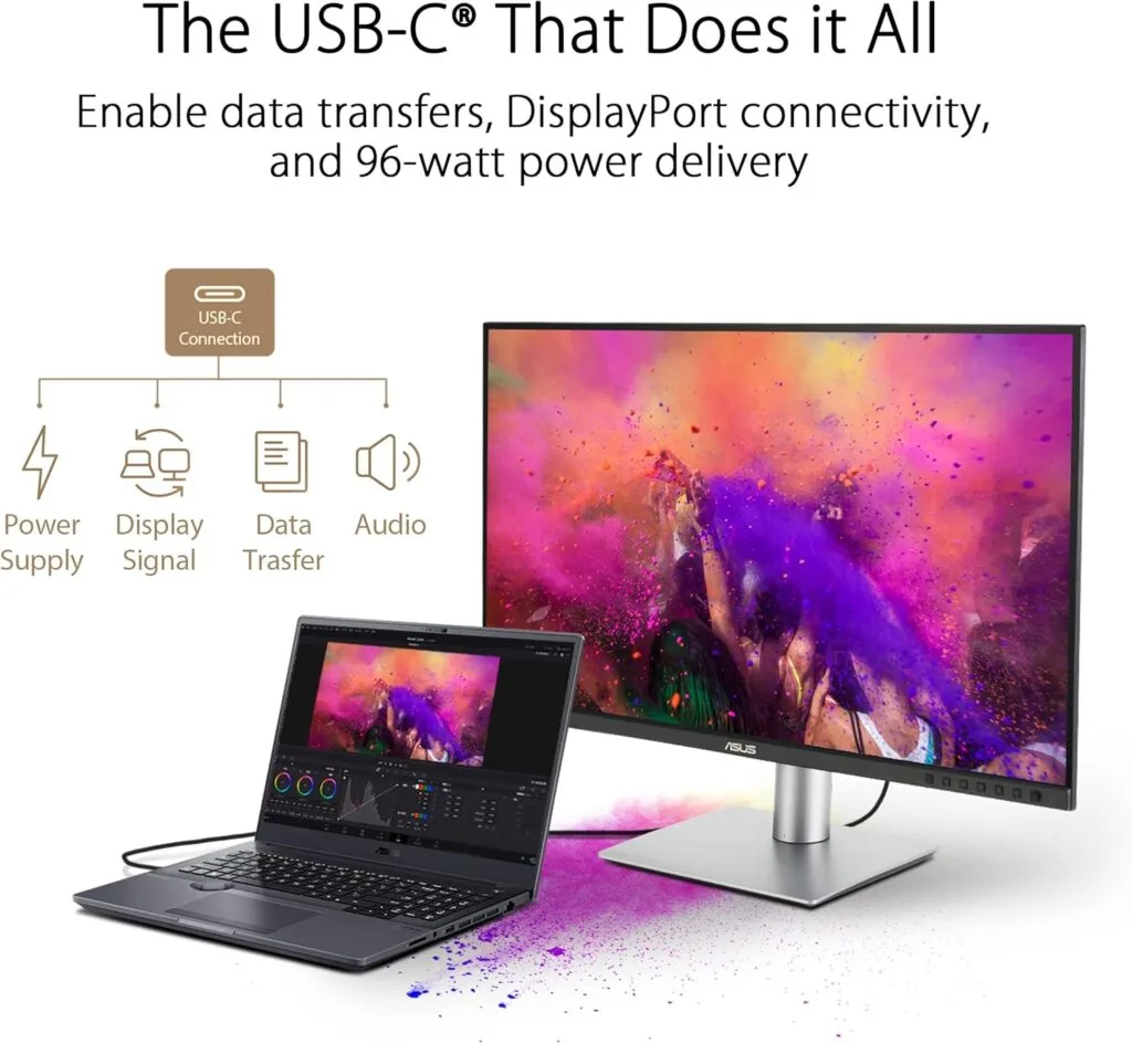 ASUS ProArt PA279CRV