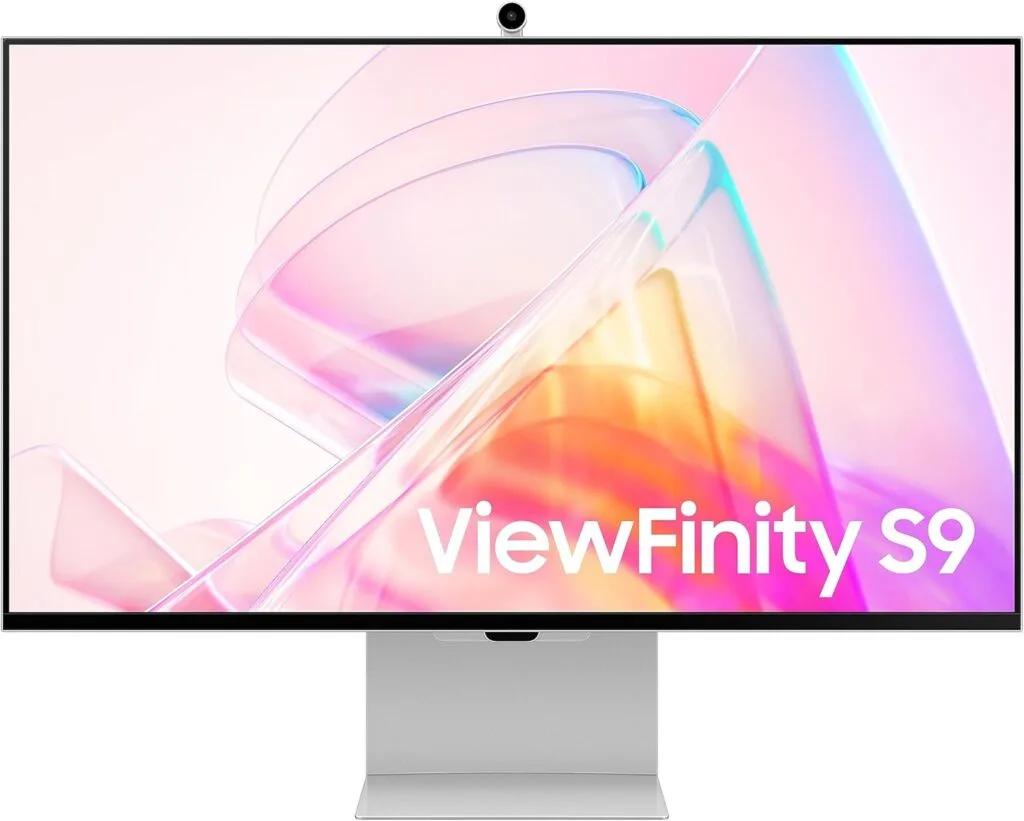 Samsung ViewFinity S9