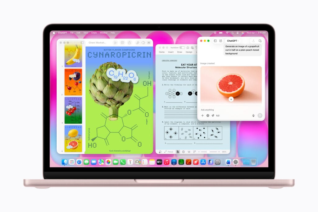 MacBook Neo : Les scores Geekbench face au MacBook Air 2 MacBook Neo comparatif