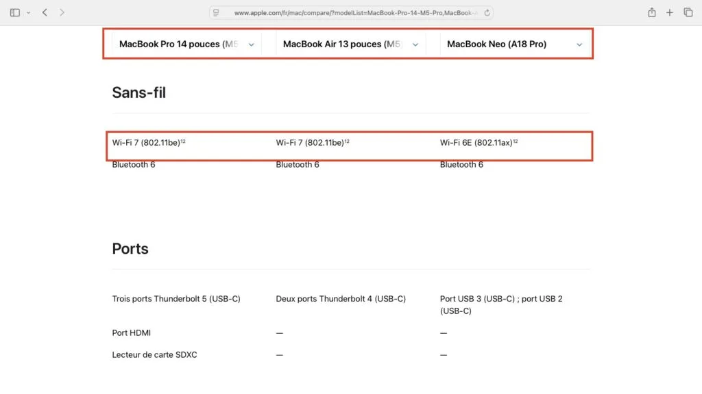 macbook compatibles apple wi-fi 7