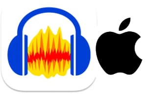 Comment enregistrer un podcast sur Mac avec Audacity